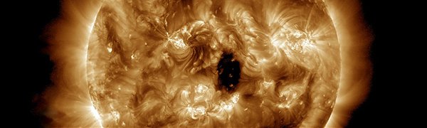 10 июля возможна геомагнитная буря
