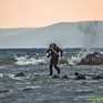 Тропический шторм «Этау» обрушится на восточную половину Приморья