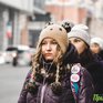 За сутки во Владивостоке выпало более 1,5 декадной нормы снега