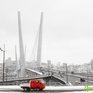 За сутки во Владивостоке выпало более 1,5 декадной нормы снега