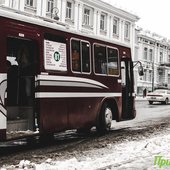 За сутки во Владивостоке выпало более 1,5 декадной нормы снега