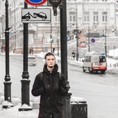 За сутки во Владивостоке выпало более 1,5 декадной нормы снега