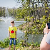 Набережная кампуса ДВФУ на Русском острове обрела собственное имя