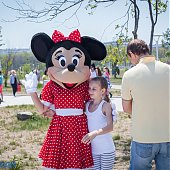 Набережная кампуса ДВФУ на Русском острове обрела собственное имя