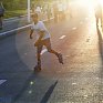 Центр Владивостока перекроют для движения в «День молодежи»