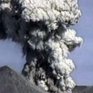 Вулкан Шивелуч на Камчатке выбросил столб пепла на высоту 3.4 км