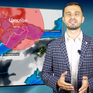 Погода в Приморье на выходных (ВИДЕО)
