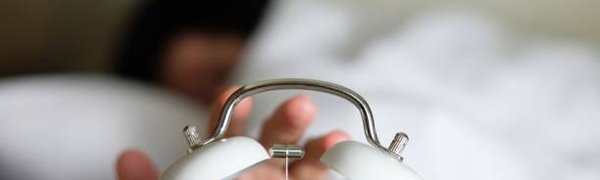 Эксперты выяснили, почему россияне не досыпают