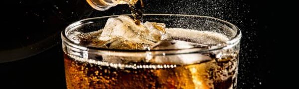 В России введут налог на газировку ради борьбы с лишним весом