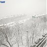 По Приморью шагает зима: снег, гололёд и похолодание до −20 °C