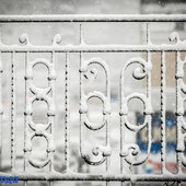 По Приморью шагает зима: снег, гололёд и похолодание до −20 °C