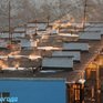 Морозная погода сохранится в Приморье до конца рабочей недели
