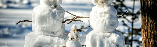 В Приморье местами прошел снег