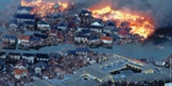 Стране Восходящего Солнца предстоит долгая ночь <a> <sup style='color:red'>ФОТО</sup></a>