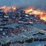 Стране Восходящего Солнца предстоит долгая ночь <a> <sup style='color:red'>ФОТО</sup></a>