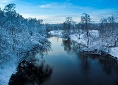 В Приморье по-прежнему холодно