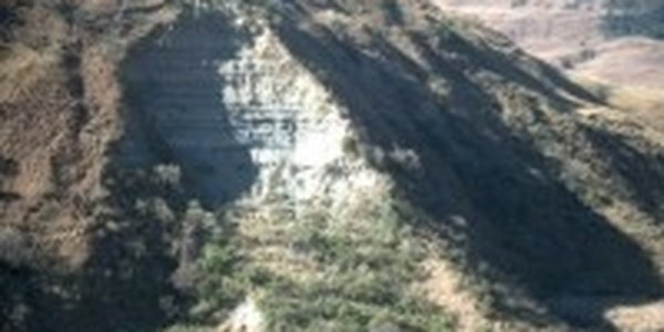 Человеческие жизни унесли оползни в Афганистане