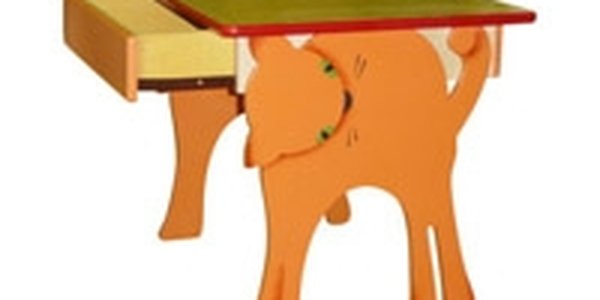 В США создана мебель, которая избавит от мух, комаров и мышей