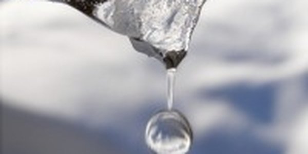 Погода на выходных будет по-весеннему теплой