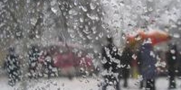 23 февраля в Приморье и Владивостоке ожидаются осадки