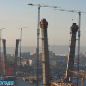 Последнее зимнее утро