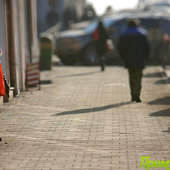 Последнее зимнее утро