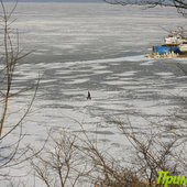 Последнее зимнее утро