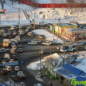 Последнее зимнее утро