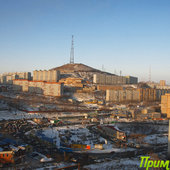 Последнее зимнее утро