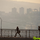 Последнее зимнее утро