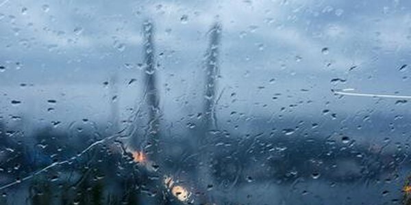 В среду вечером в Приморье будет дождливо
