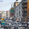Сегодня через Приморье премещаются малоактивные фронтальные разделы