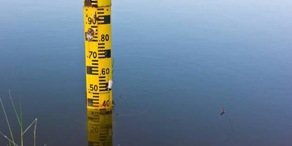 Вода в реках Приморья поднимется почти на метр