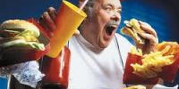 Ученые предлагают ввести налог на вредные продукты