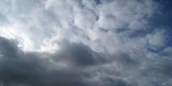 В минувшие выходные дни в Приморье прошли небольшие осадки