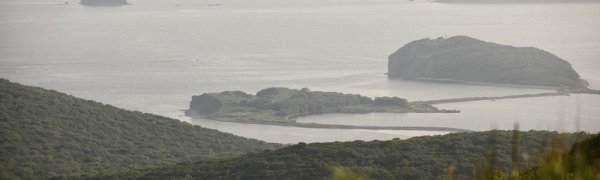 Холодное дыхание Охотского моря напоминает о приближении осени
