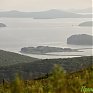 Холодное дыхание Охотского моря напоминает о приближении осени