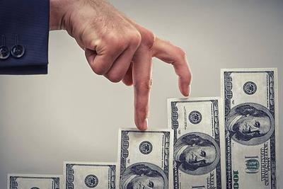 Россия заняла первое место по темпу роста числа долларовых миллионеров Россия заняла первое место по темпу роста числа долларовых миллионеров