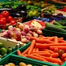 50% летнего меню должны составлять овощи