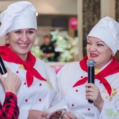 Команда Примпогода.ру заняла первое место в кофейном поединке между СМИ