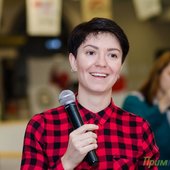 Команда Примпогода.ру заняла первое место в кофейном поединке между СМИ