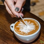 Команда Примпогода.ру заняла первое место в кофейном поединке между СМИ