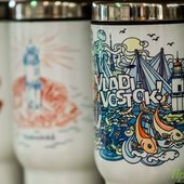 Команда Примпогода.ру заняла первое место в кофейном поединке между СМИ