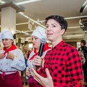 Команда Примпогода.ру заняла первое место в кофейном поединке между СМИ