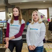 Команда Примпогода.ру заняла первое место в кофейном поединке между СМИ