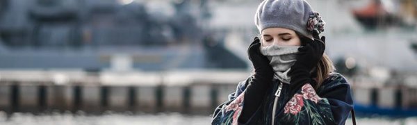 Неблагоприятная погода с осадками и гололёдом сохранится в Приморье