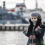 Неблагоприятная погода с осадками и гололёдом сохранится в Приморье