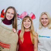 Команда Примпогода.ру заняла первое место в кофейном поединке между СМИ