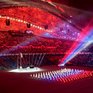 Грандиозное открытие зимней Олимпиады в Сочи