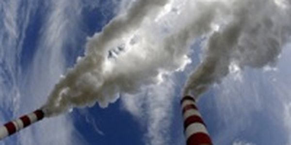 Все крупнейшие эмитенты парниковых газов присоединились К Копенгагенскому соглашению 